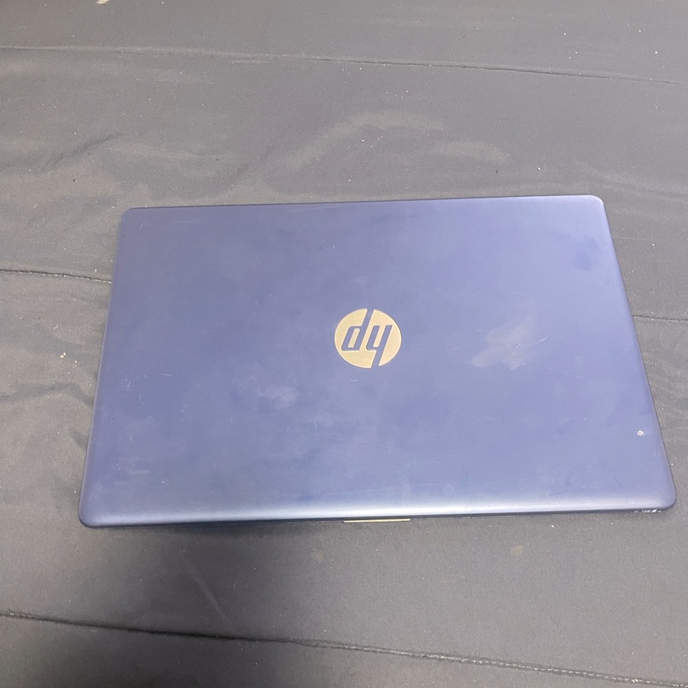 Window laptop